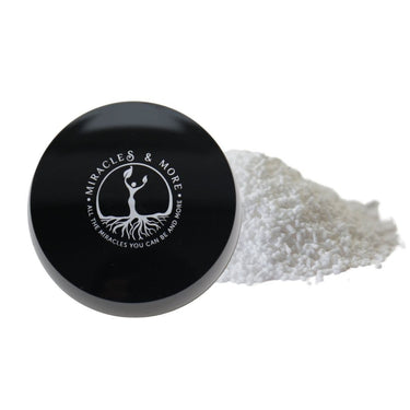 Miracles & More Skin Renew Rice Powder CleanserMiracles & MoreMiracles & More